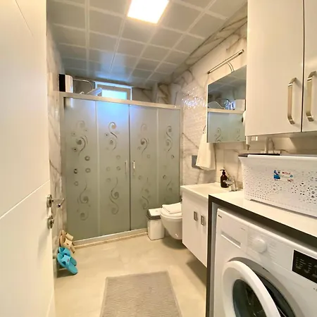 Orhan Apartment