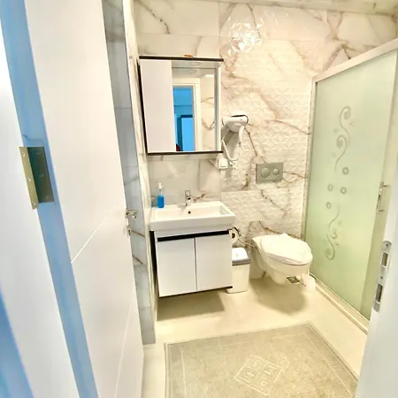 Orhan Apartment *