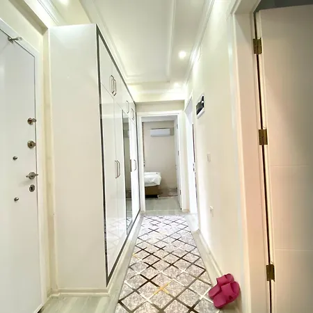 Apartment Orhan