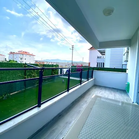 Orhan Apartment Ortaca (Mugla)