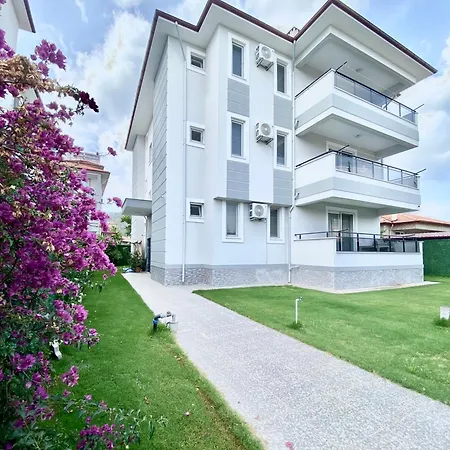 Apartment Orhan